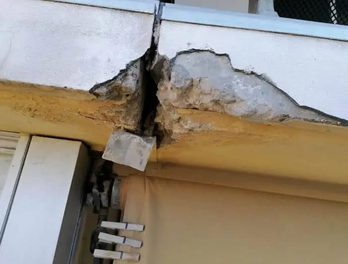 Chantier purge Marseile 