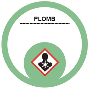 Habilitation au plomb