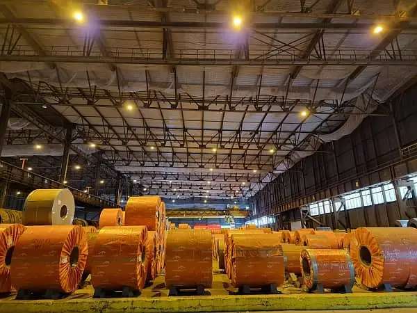 Pose de filets de sécurité EN1263-1 en hauteur près de Marseille