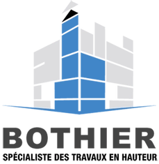 Bothier - Cordistes à Marseille et Bouches-du-Rhône, 13