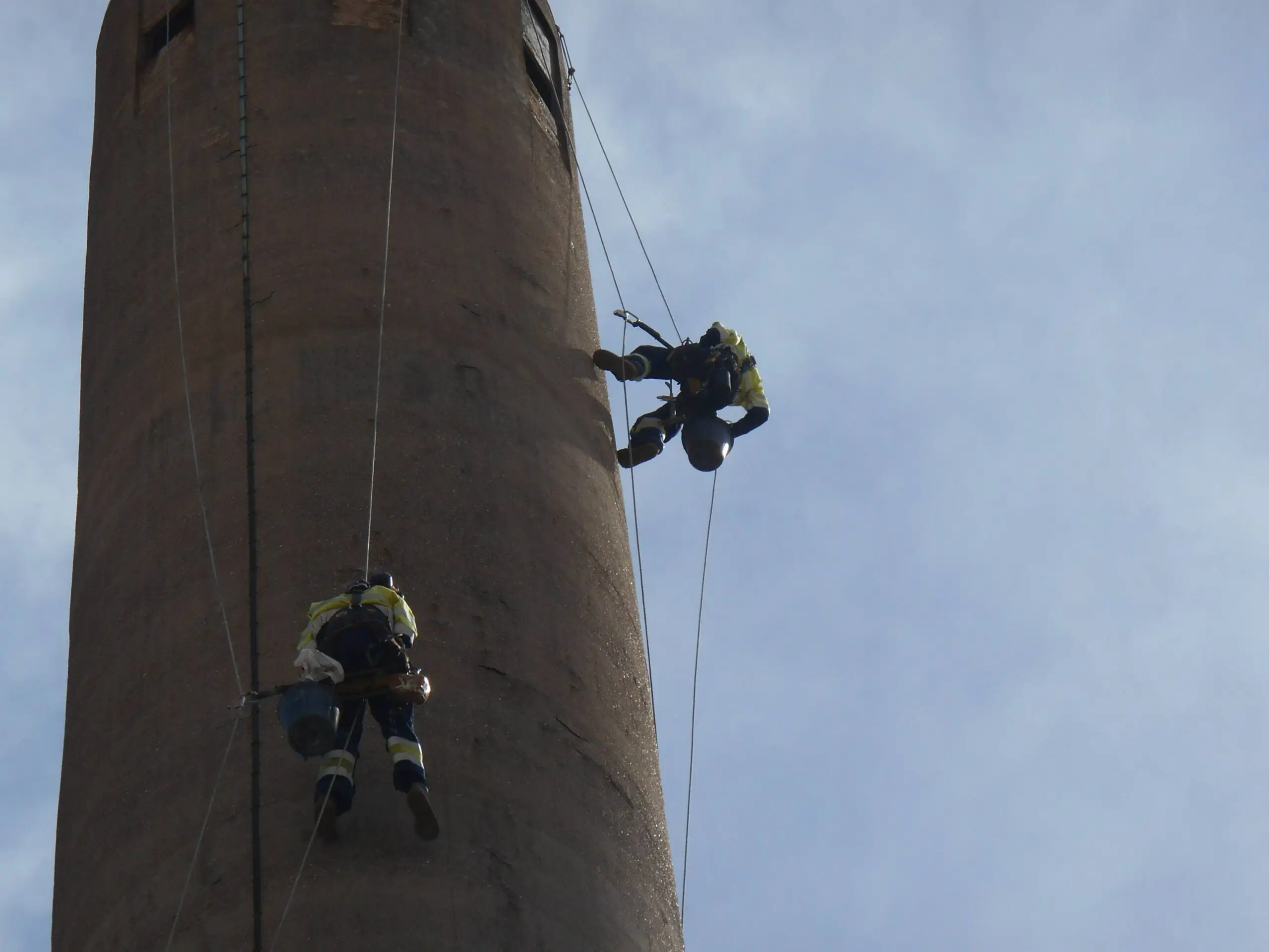 Bothier - Cordistes à Marseille et Bouches-du-Rhône, 13