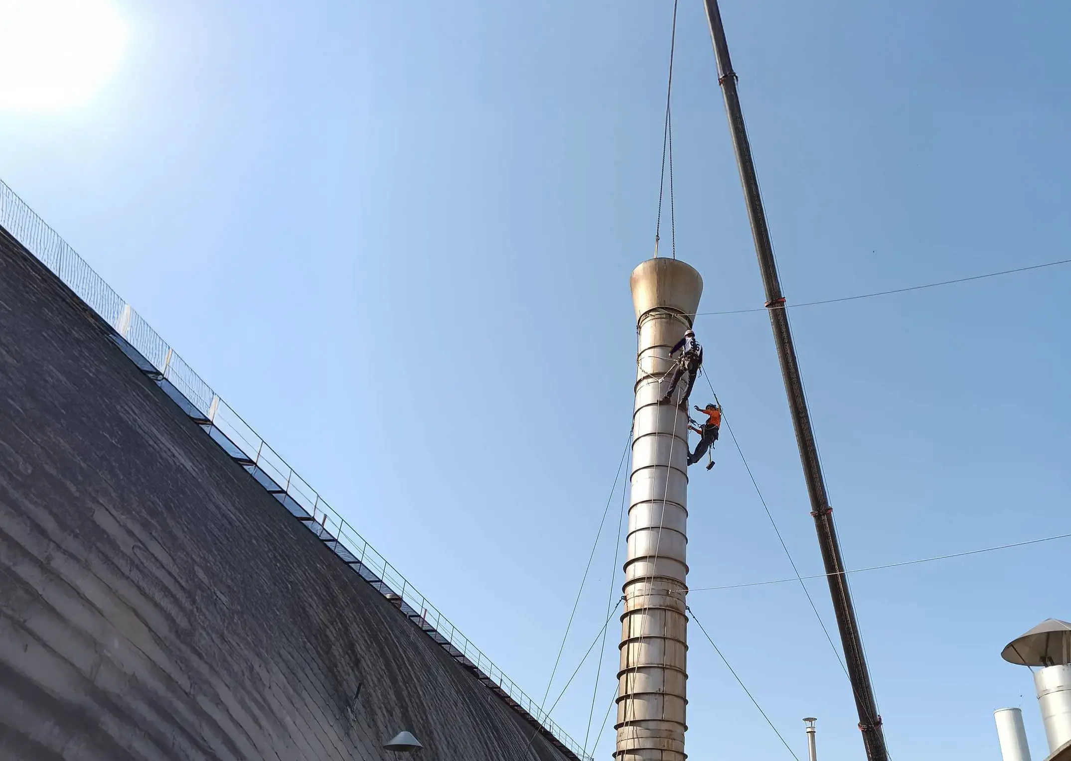 Bothier - Cordistes à Marseille et Bouches-du-Rhône, 13