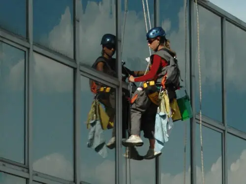 Vitrerie et nettoyage de vitres en hauteur à Marseille dans les Bouches-du-Rhône, 13