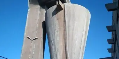 Sécurisation et maintenance en milieu industriel sur le site du Grand Port de Marseille