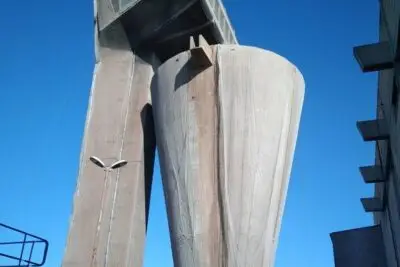 Sécurisation et maintenance en milieu industriel sur le site du Grand Port de Marseille